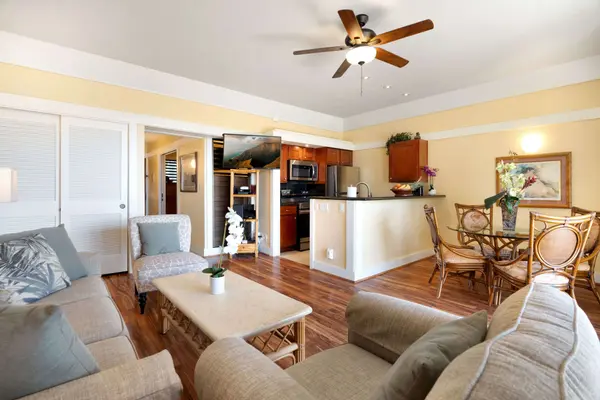 2253 POIPU RD #326, Koloa, HI 96756