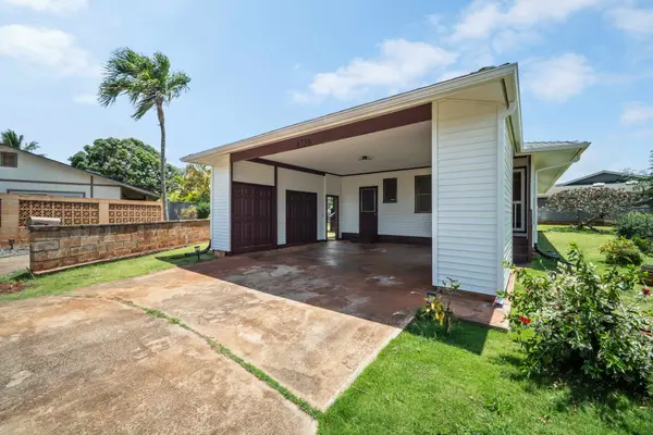 4736 HOKULOA PL, Eleele, HI 96705