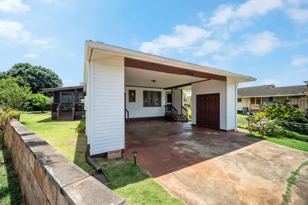 4736 HOKULOA PL, Eleele, HI 96705