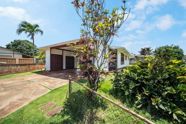 4736 HOKULOA PL, Eleele, HI 96705
