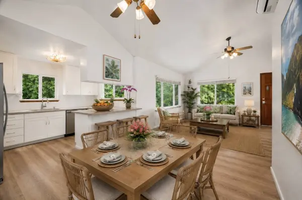 4850 HAUAALA RD, Kapaa, HI 96746
