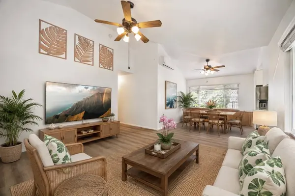 4850 HAUAALA RD, Kapaa, HI 96746
