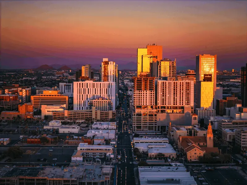Phoenix