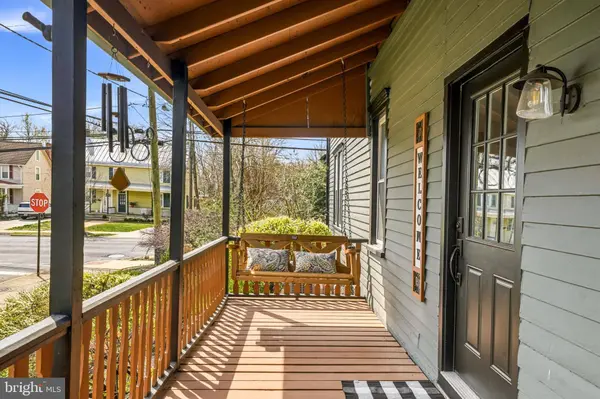 129 S CHURCH ST, Moorestown, NJ 08057