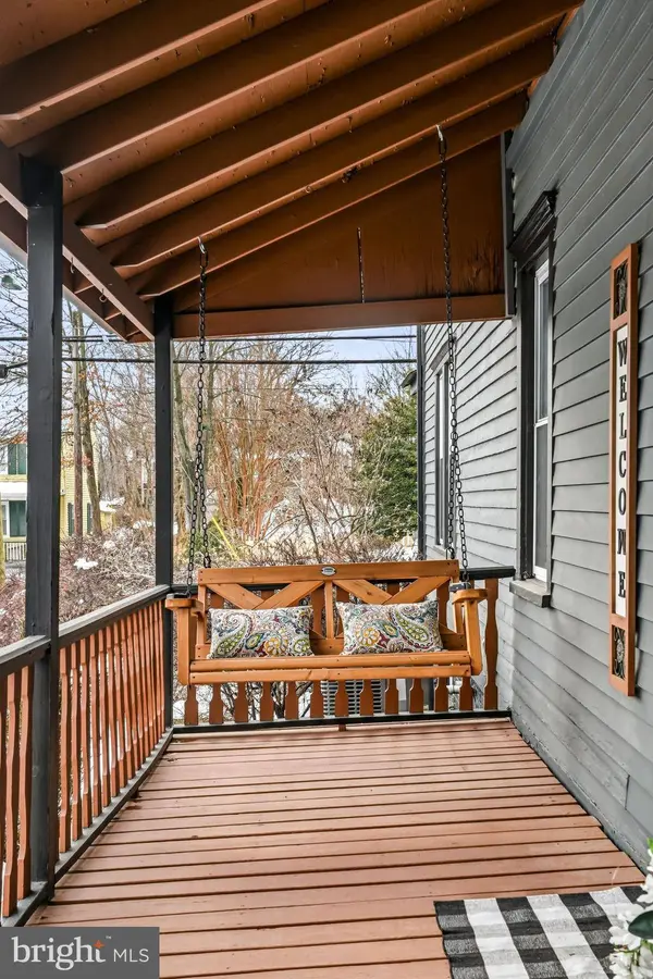 129 S CHURCH ST, Moorestown, NJ 08057