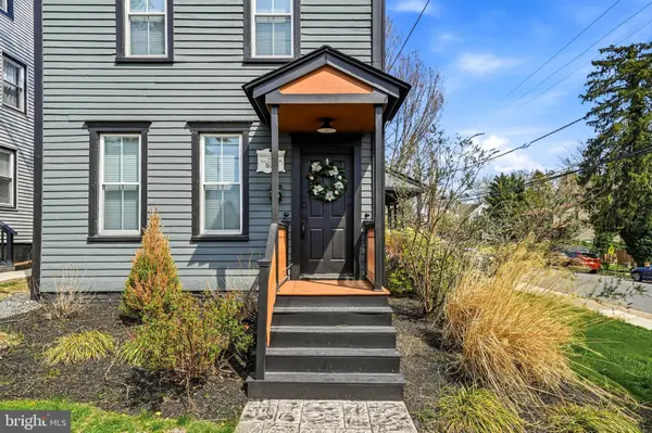 129 S CHURCH ST, Moorestown, NJ 08057