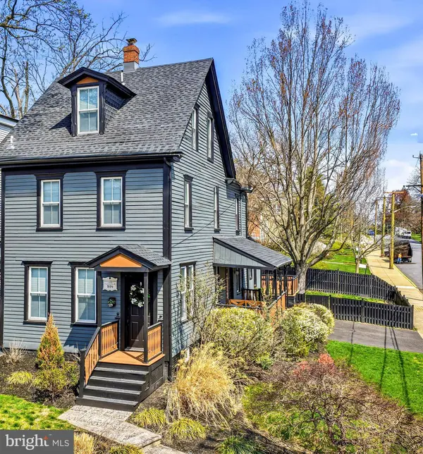 129 S CHURCH ST, Moorestown, NJ 08057