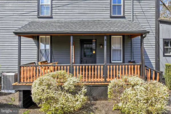 129 S CHURCH ST, Moorestown, NJ 08057