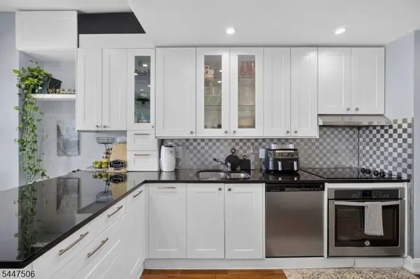 6600 Kennedy Blvd E Apt 23J #23J, West New York Town, NJ 07093