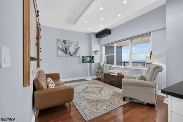 6600 Kennedy Blvd E Apt 23J #23J, West New York Town, NJ 07093