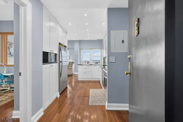 6600 Kennedy Blvd E Apt 23J #23J, West New York Town, NJ 07093
