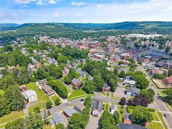 25 Prospect TER, Cortland, NY 13045