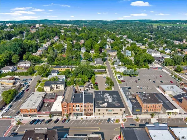 38 Main ST, Cortland, NY 13045