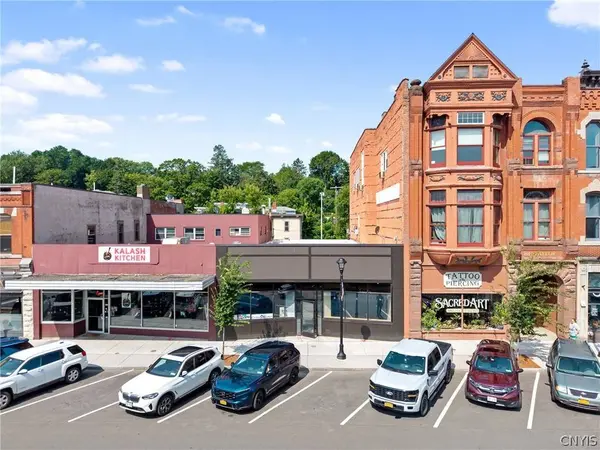 50 Main ST, Cortland, NY 13045