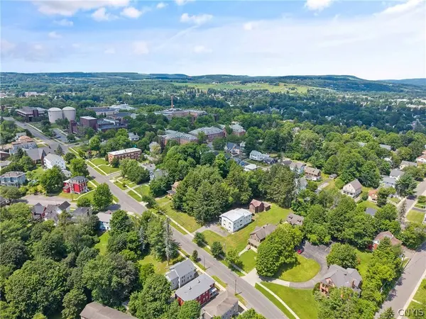 25 Prospect TER, Cortland, NY 13045