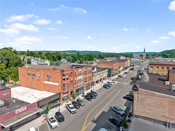 50 Main ST, Cortland, NY 13045