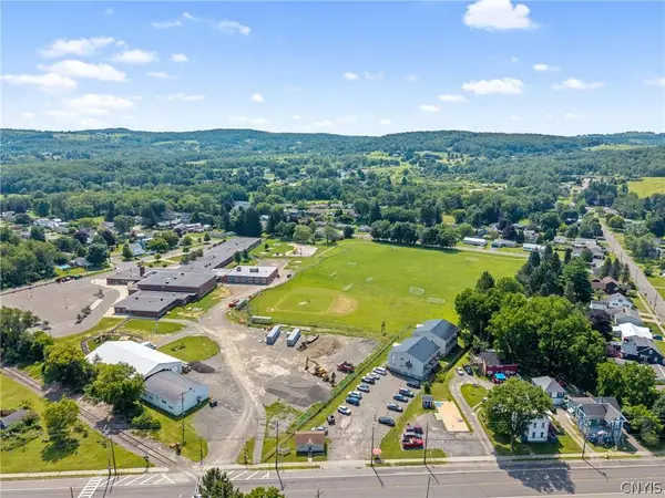 213 Tompkins ST, Cortland, NY 13045