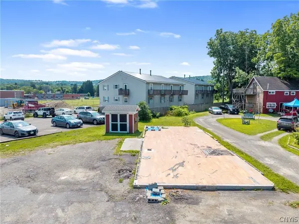 213 Tompkins ST, Cortland, NY 13045