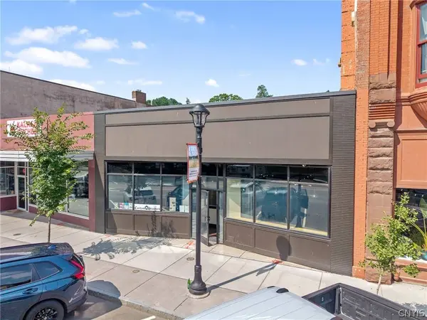 50 Main ST, Cortland, NY 13045