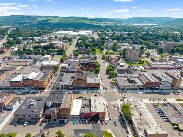 50 Main ST, Cortland, NY 13045