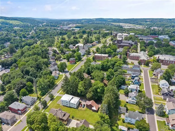 25 Prospect TER, Cortland, NY 13045