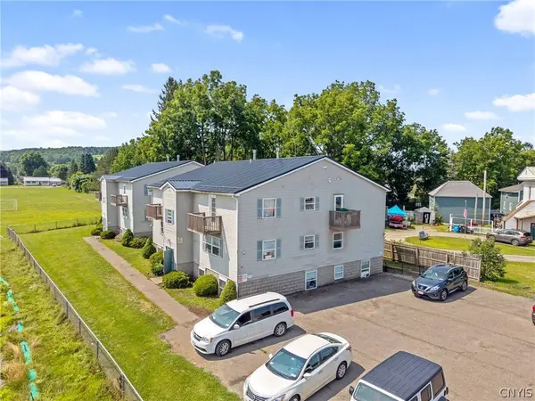 211 Tompkins ST, Cortland, NY 13045