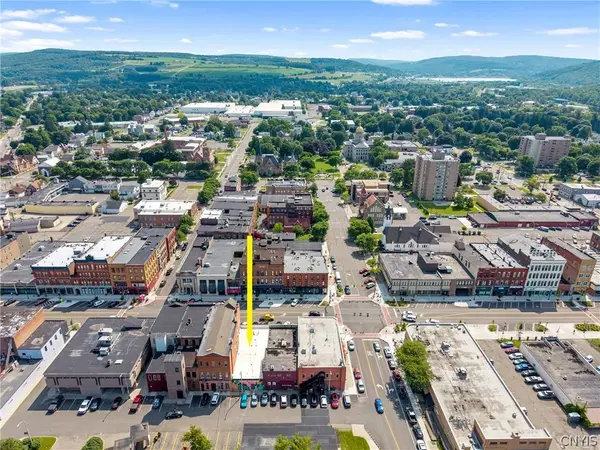 50 Main ST