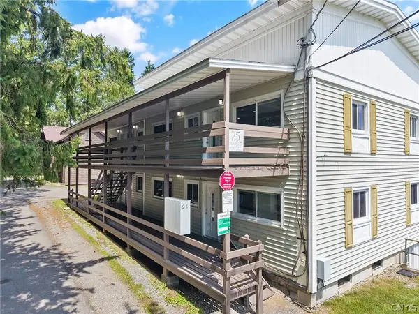 25 Prospect TER, Cortland, NY 13045