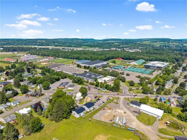 211 Tompkins ST, Cortland, NY 13045
