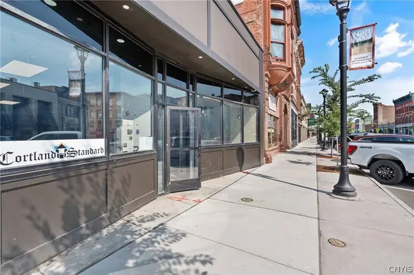 50 Main ST, Cortland, NY 13045