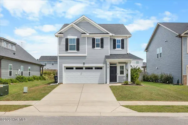 918 Newburn DR, North Augusta, SC 29860