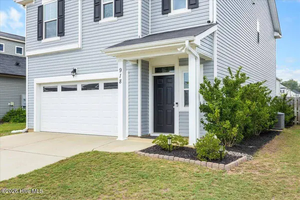 918 Newburn DR, North Augusta, SC 29860