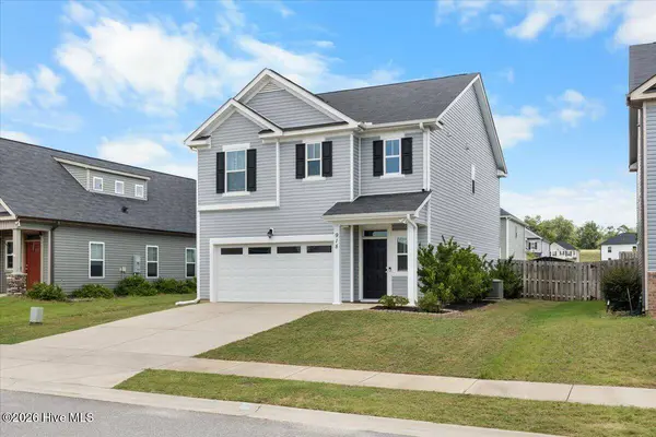 918 Newburn DR, North Augusta, SC 29860