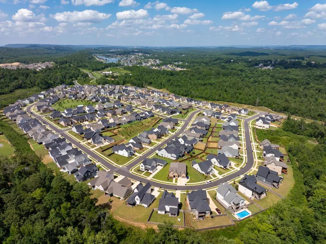 Hoover vs. Vestavia Hills: Which Birmingham Suburb Is Right for You? 
