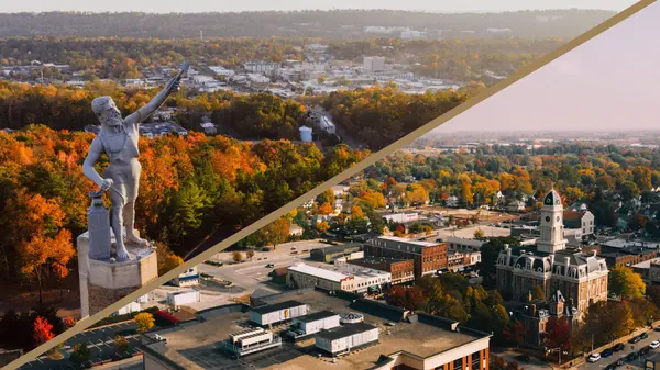 Birmingham vs. Huntsville: Which Alabama Metro Fits You?
