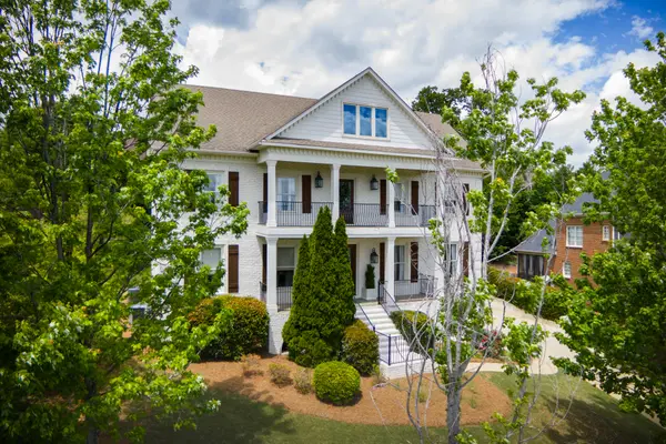 1383 Scout Trce, Hoover, AL 35244-3917