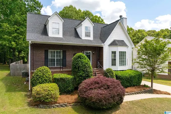 8620 LAKE DRIVE, Helena, AL 35022