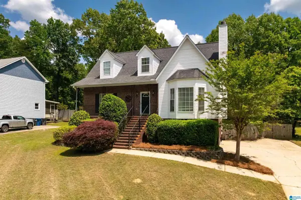 8620 LAKE DRIVE, Helena, AL 35022