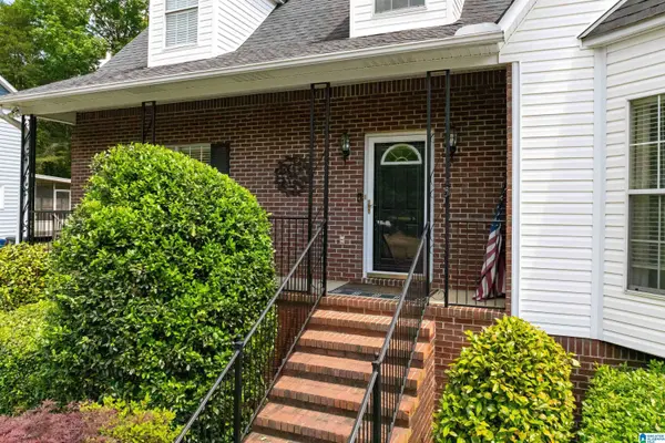 8620 LAKE DRIVE, Helena, AL 35022