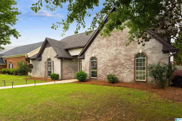 2134 RUSSET MEADOWS LANE, Helena, AL 35244