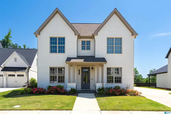 1232 TOWER LANE, Hoover, AL 35244