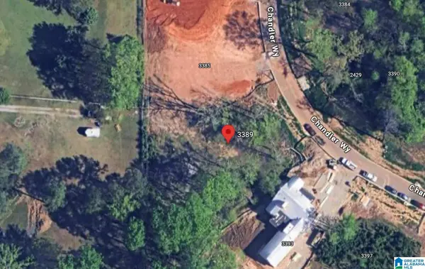 3389 CHANDLER WAY #7, Hoover, AL 35226