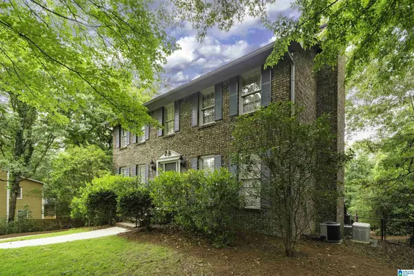 3259 N BROKEN BOW DRIVE, Birmingham, AL 35242