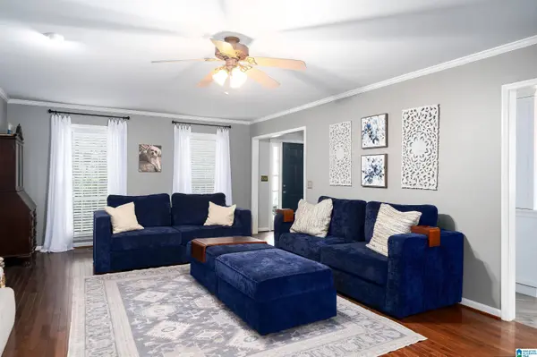 3259 N BROKEN BOW DRIVE, Birmingham, AL 35242