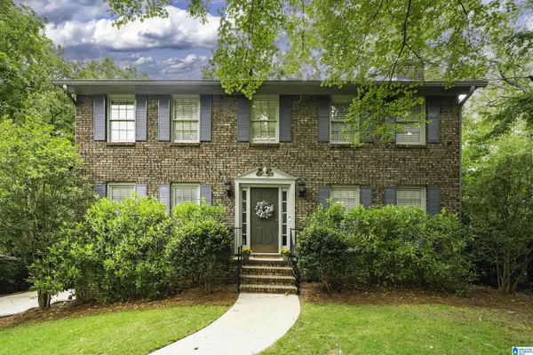 3259 N BROKEN BOW DRIVE, Birmingham, AL 35242