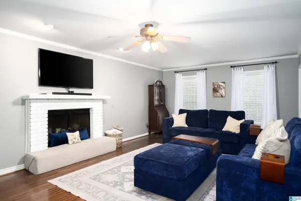 3259 N BROKEN BOW DRIVE, Birmingham, AL 35242