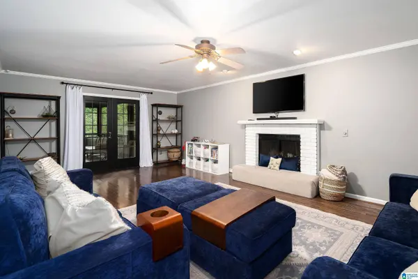 3259 N BROKEN BOW DRIVE, Birmingham, AL 35242