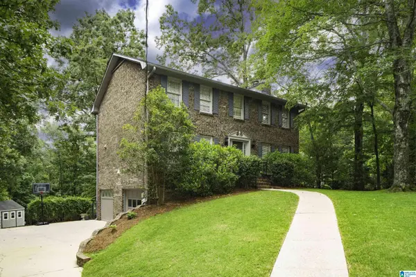 3259 N BROKEN BOW DRIVE, Birmingham, AL 35242