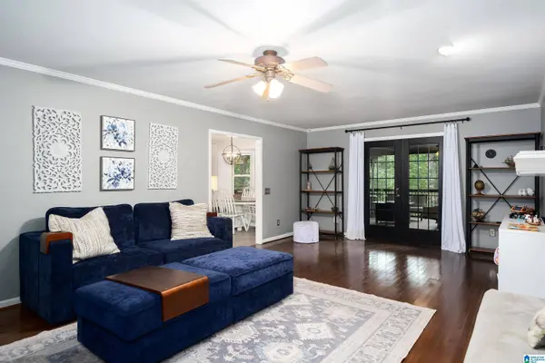 3259 N BROKEN BOW DRIVE, Birmingham, AL 35242