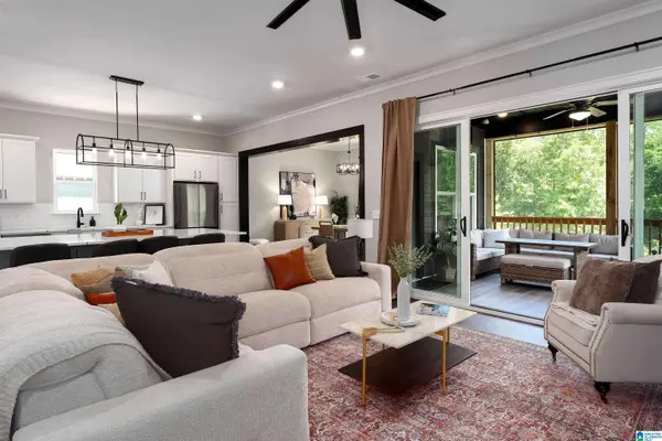 1141 CLIFTON ROAD, Hoover, AL 35244